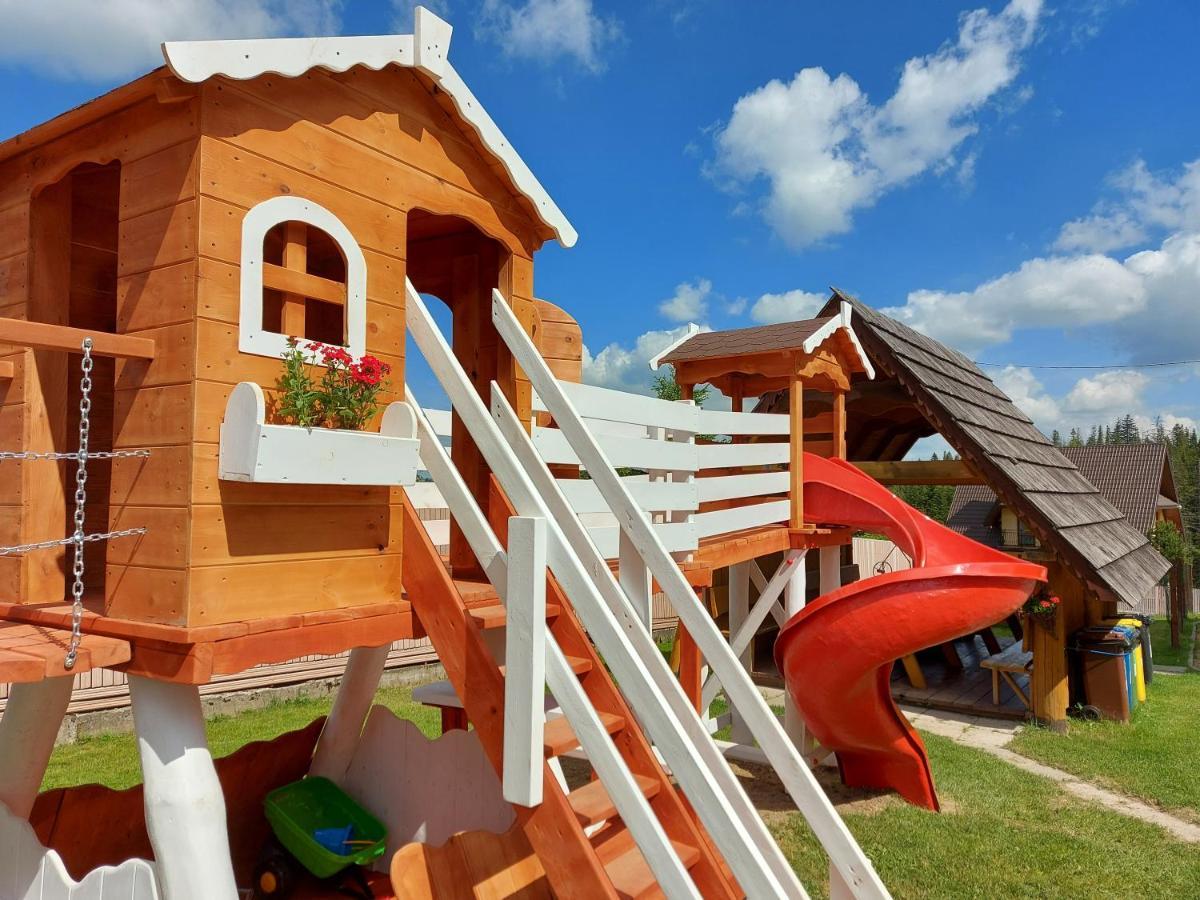 Stachoniowka Zakopane