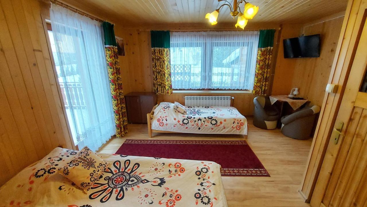 Homestay Stachoniowka Zakopane