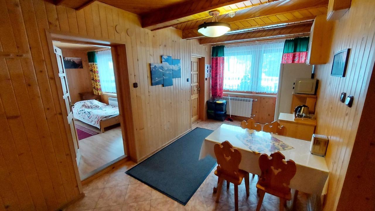Homestay Stachoniowka *