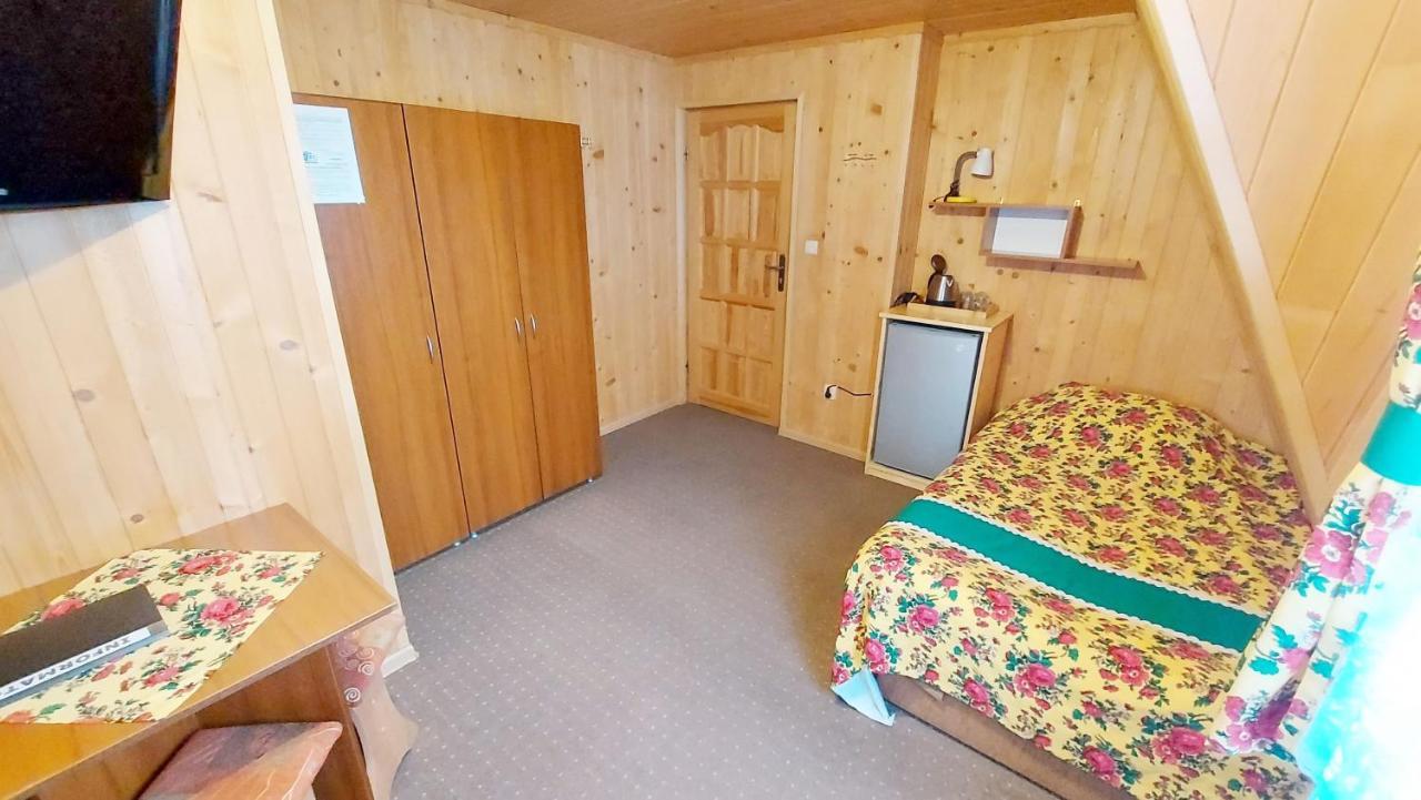 Homestay Stachoniowka