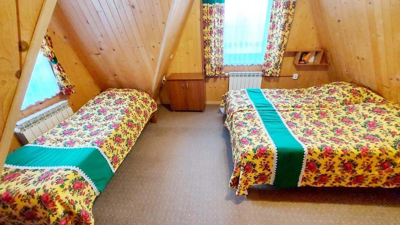Stachoniówka * Zakopane