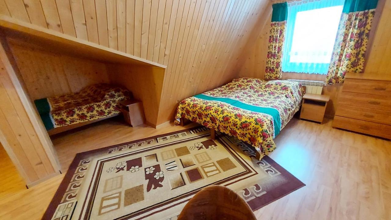 Homestay Stachoniowka