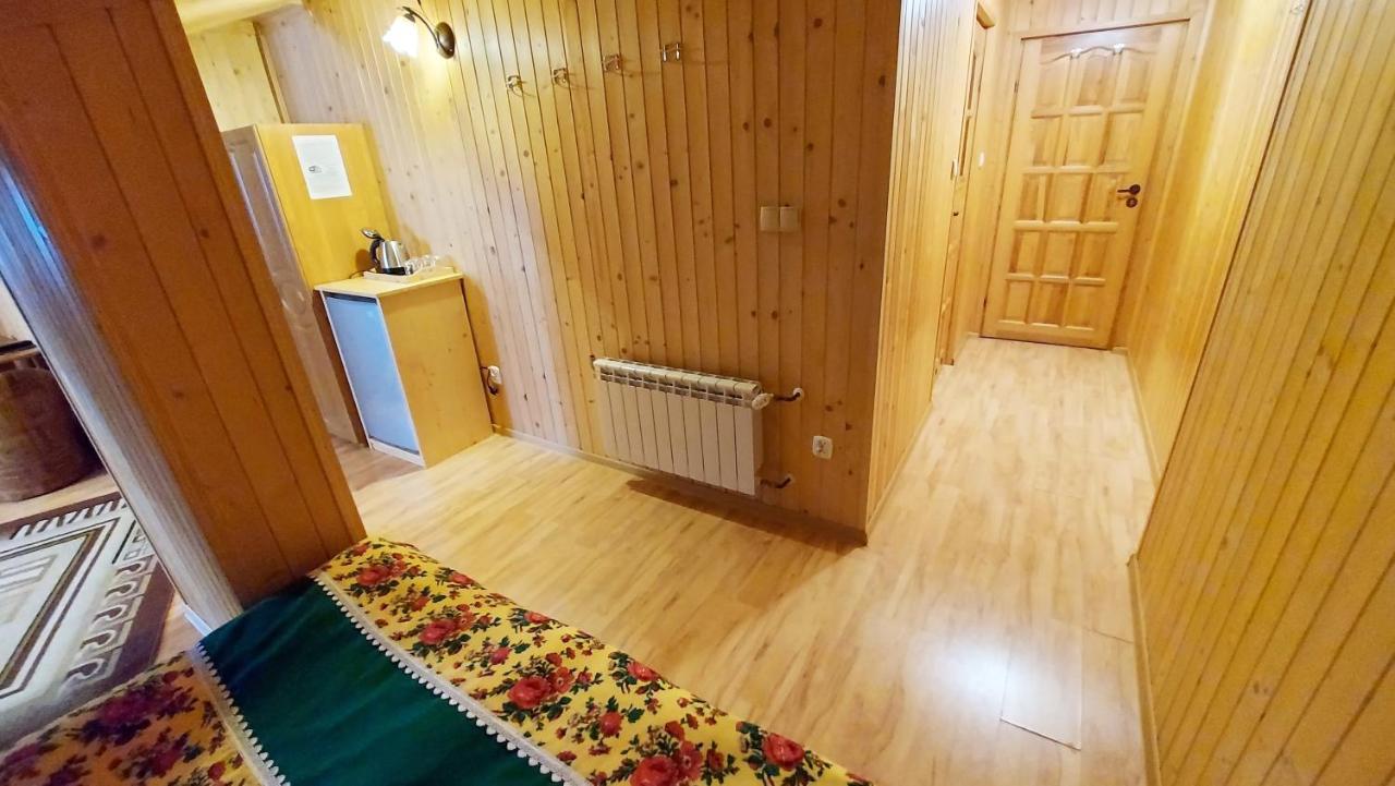Stachoniowka Homestay Zakopane