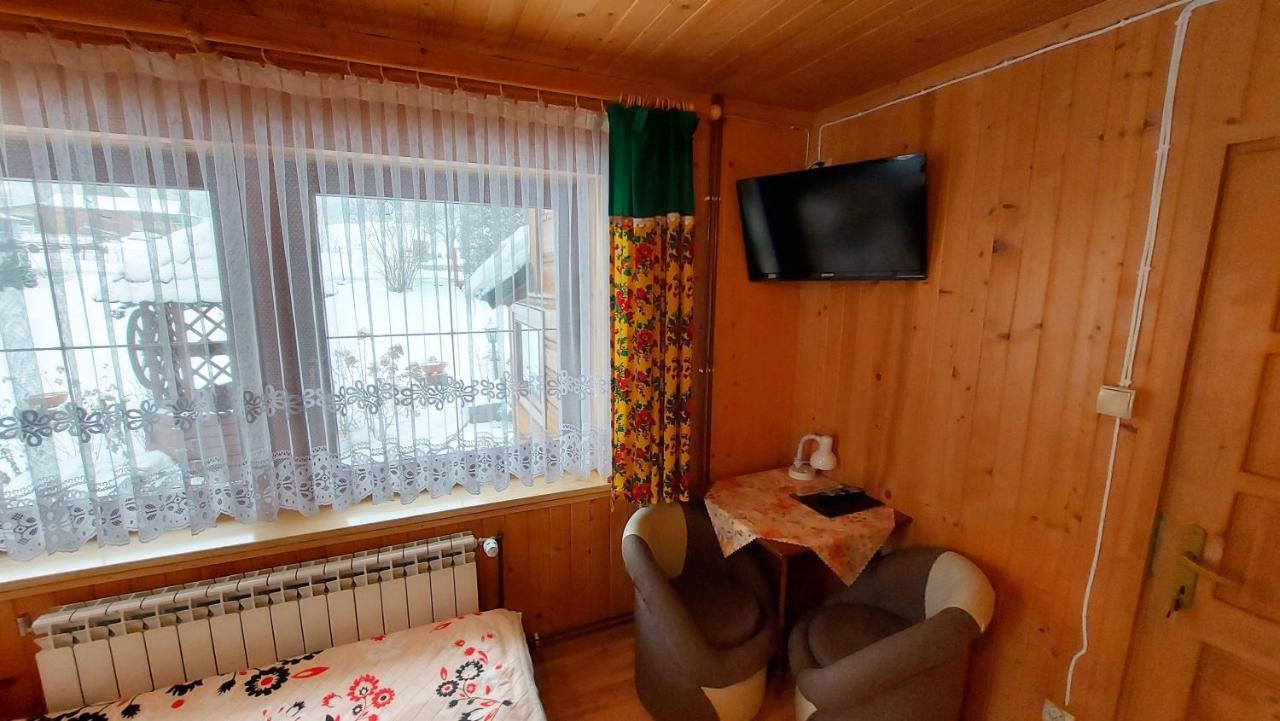 Homestay Stachoniowka Zakopane