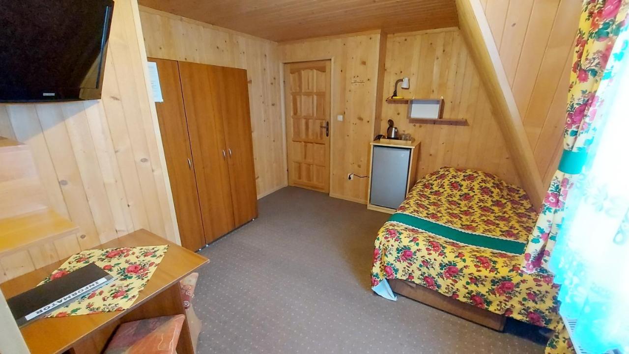 Stachoniowka Homestay Zakopane