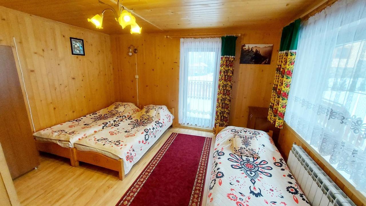 Homestay Stachoniowka Zakopane
