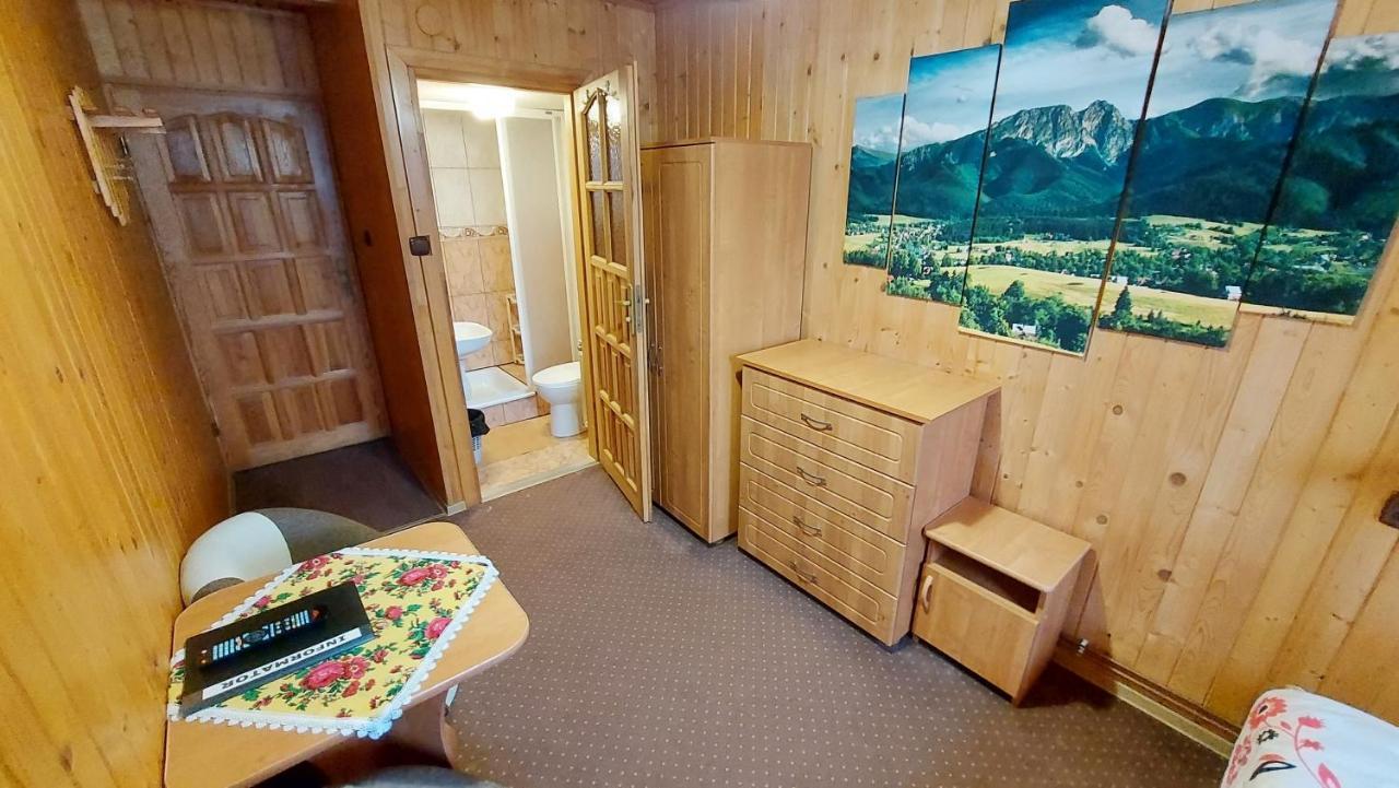 Stachoniowka Homestay Zakopane