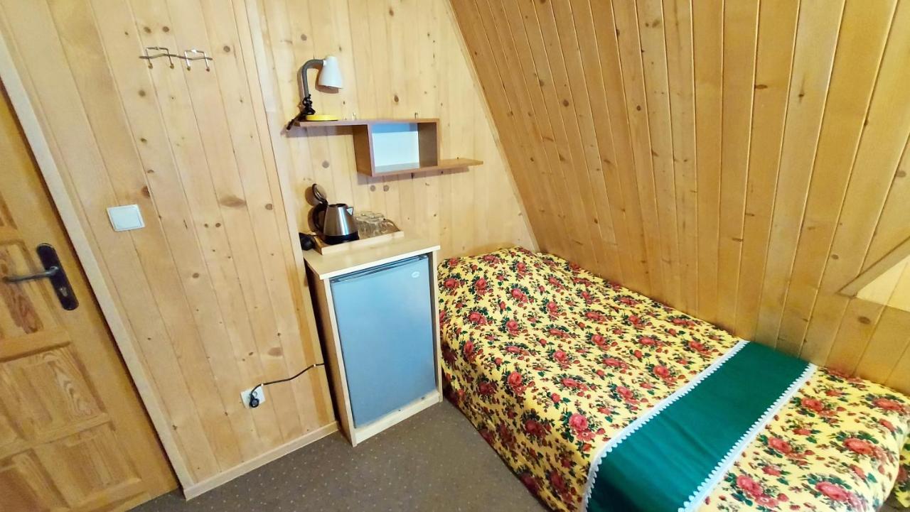 Homestay Stachoniowka Zakopane