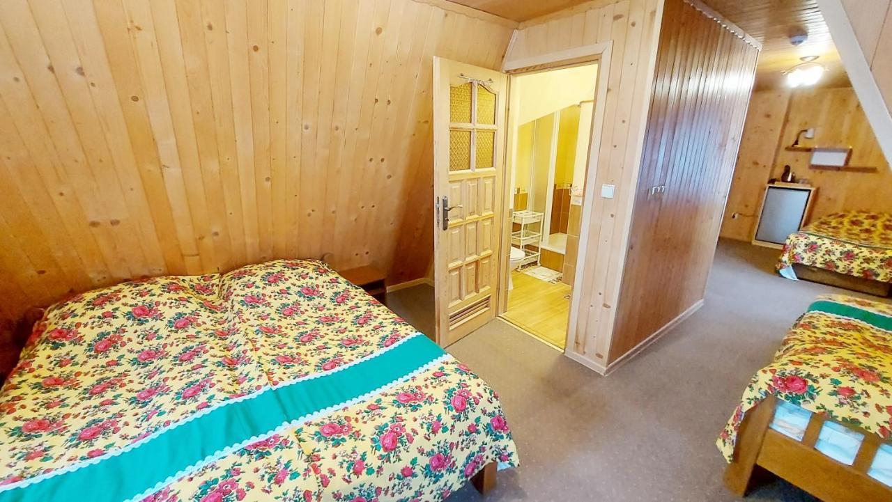 Stachoniowka Homestay