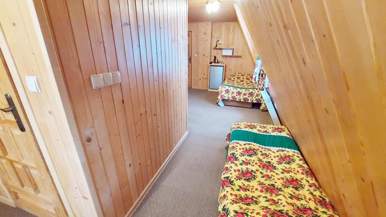 Stachoniowka Homestay *