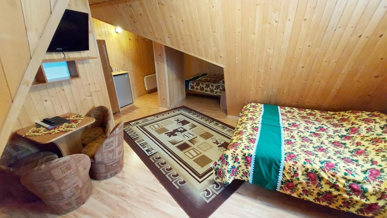 Stachoniowka Homestay Zakopane