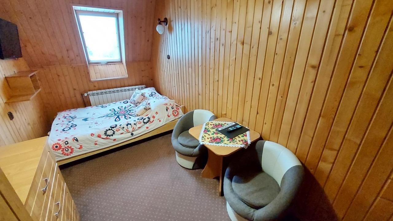 Stachoniówka Zakopane