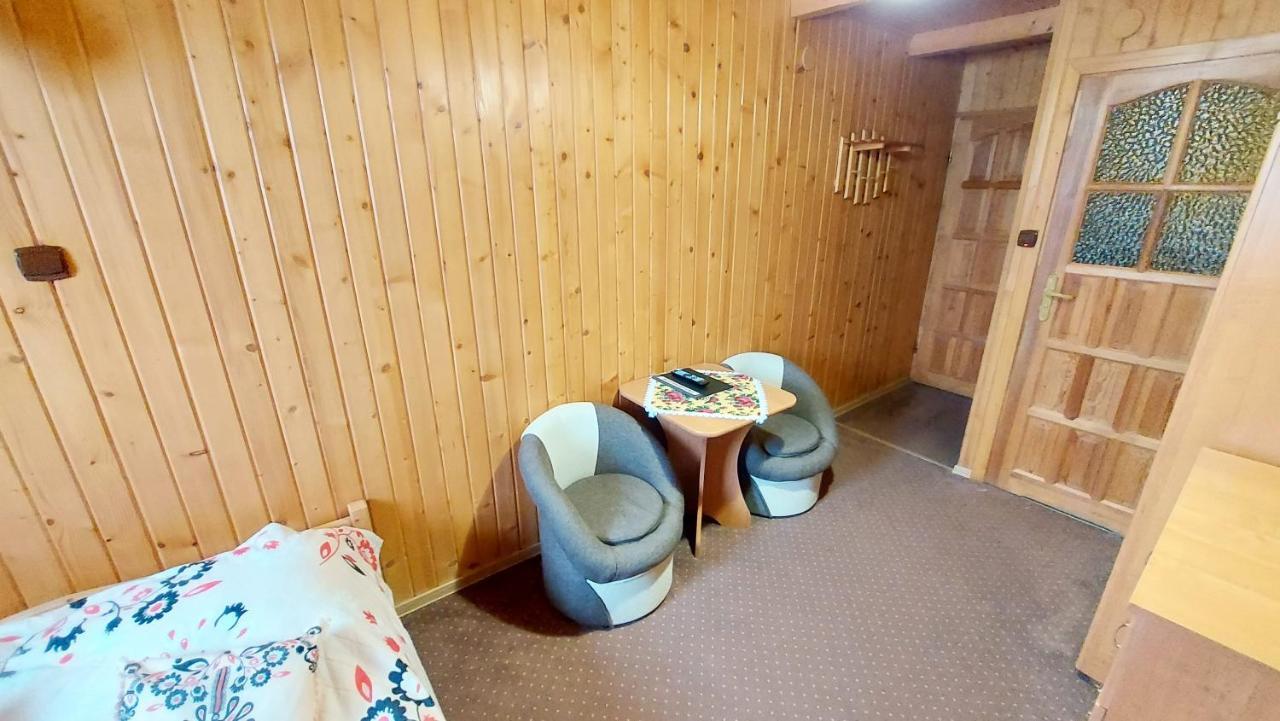 Stachoniowka Homestay *