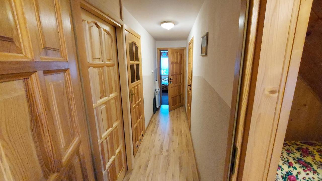 Homestay Stachoniowka