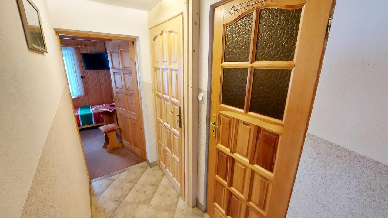 Stachoniowka Homestay