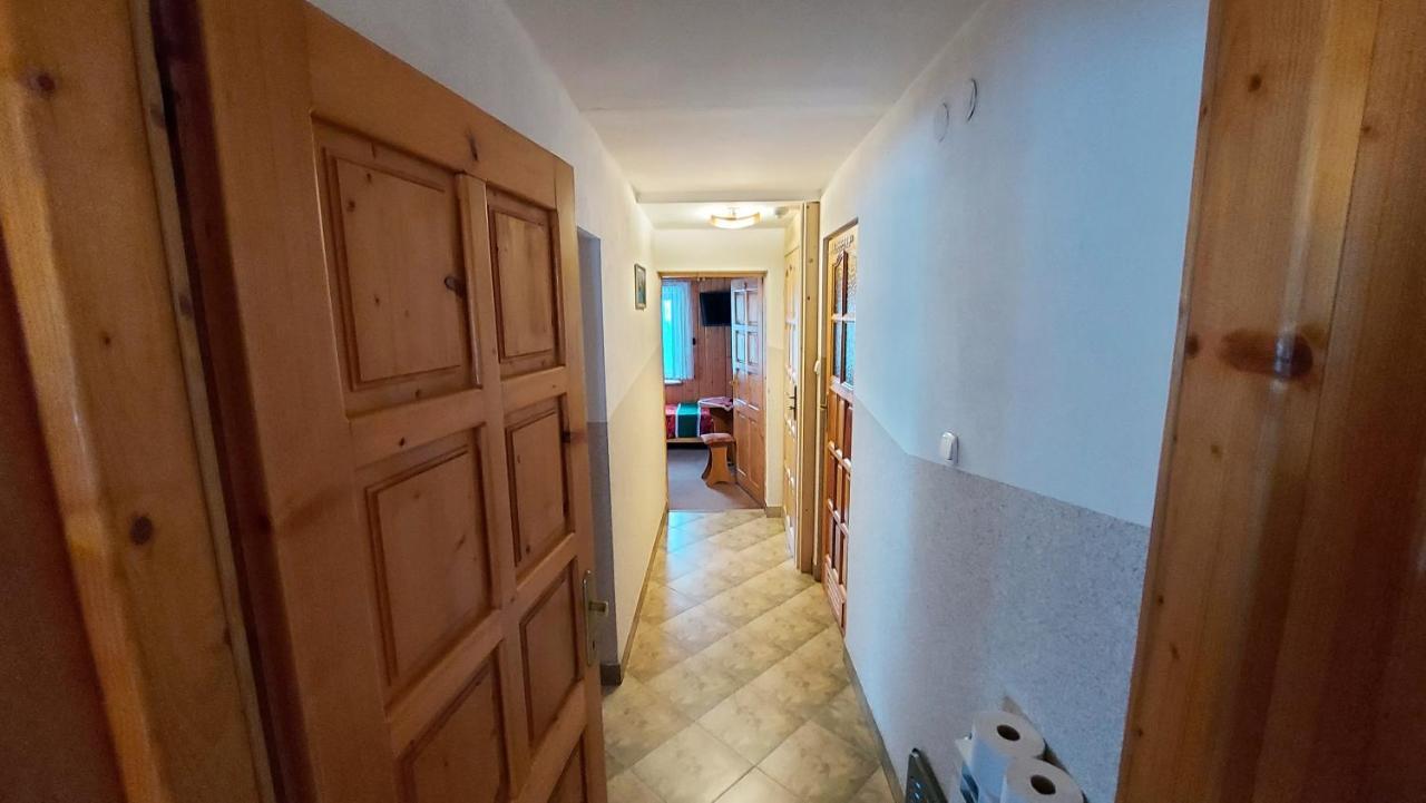 Ubytování v soukromí Stachoniowka Zakopane
