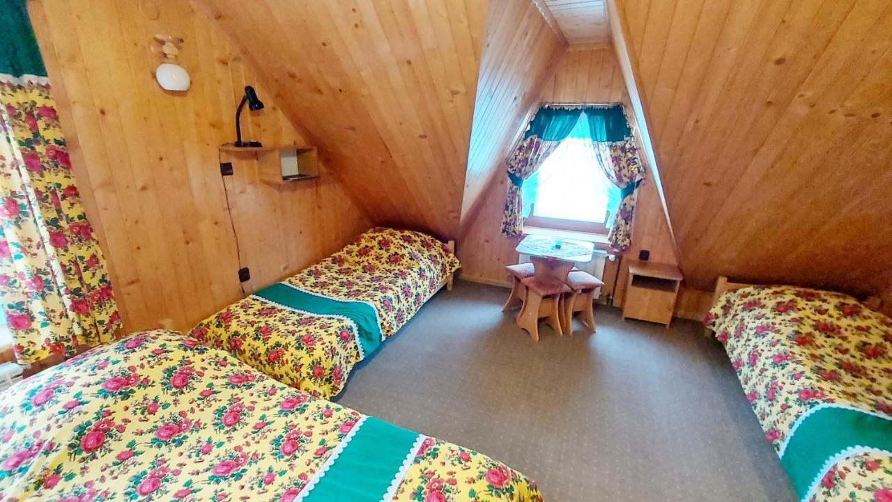 Stachoniowka * Zakopane