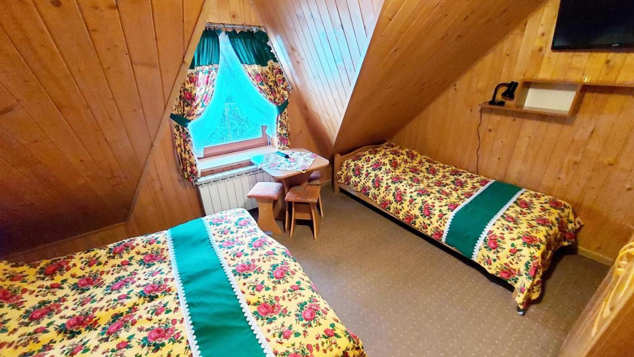 Stachoniowka Zakopane