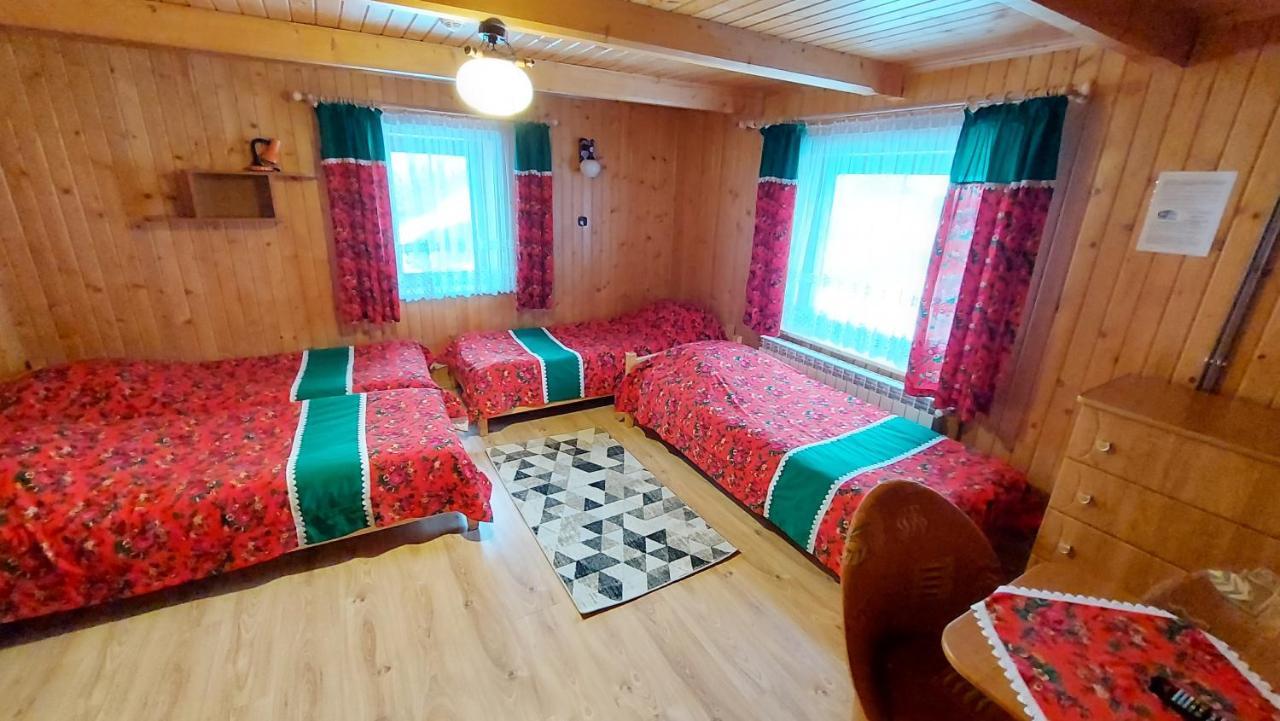 Homestay Stachoniowka