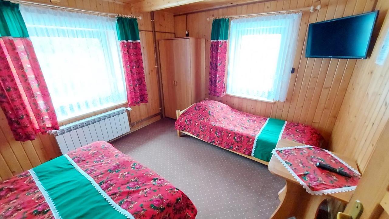 Stachoniówka *
