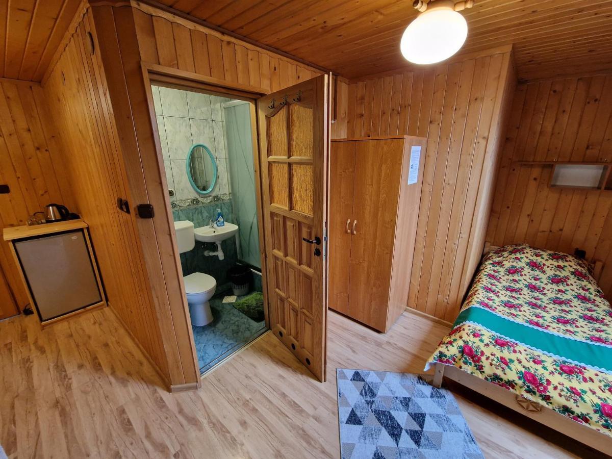 Stachoniowka Homestay