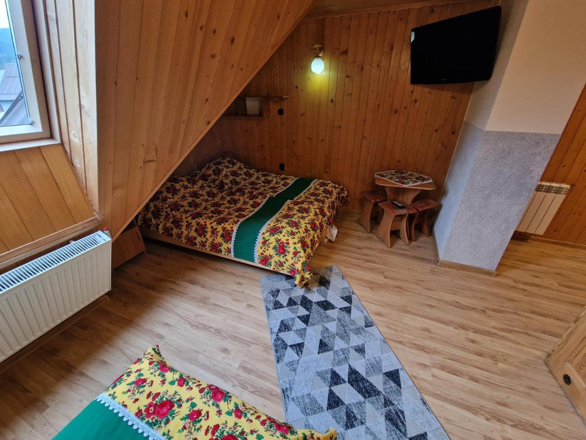 Stachoniowka Zakopane