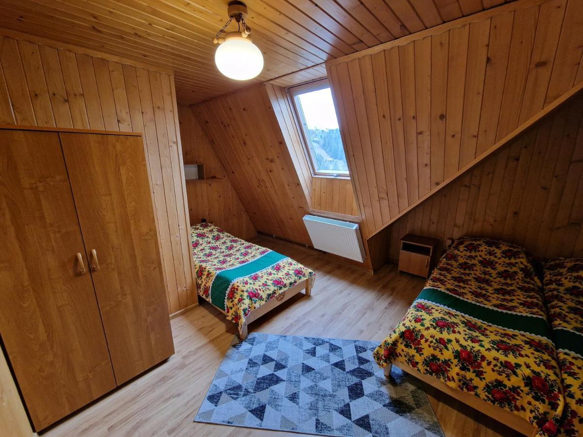 Stachoniowka Zakopane