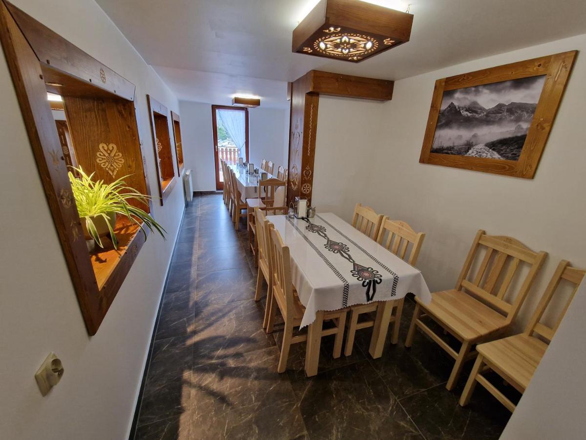 Stachoniowka Homestay