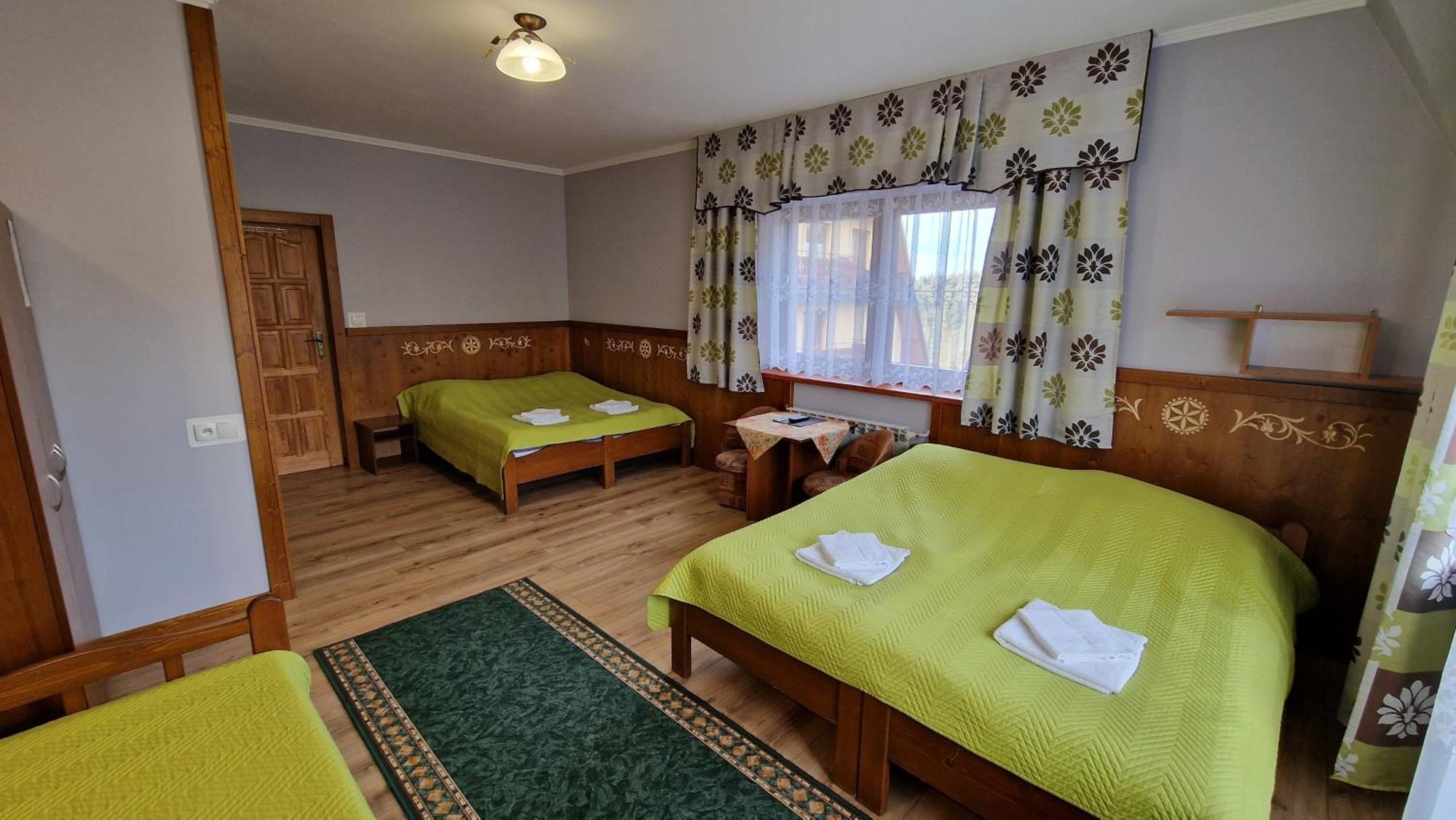 Homestay Stachoniowka Zakopane