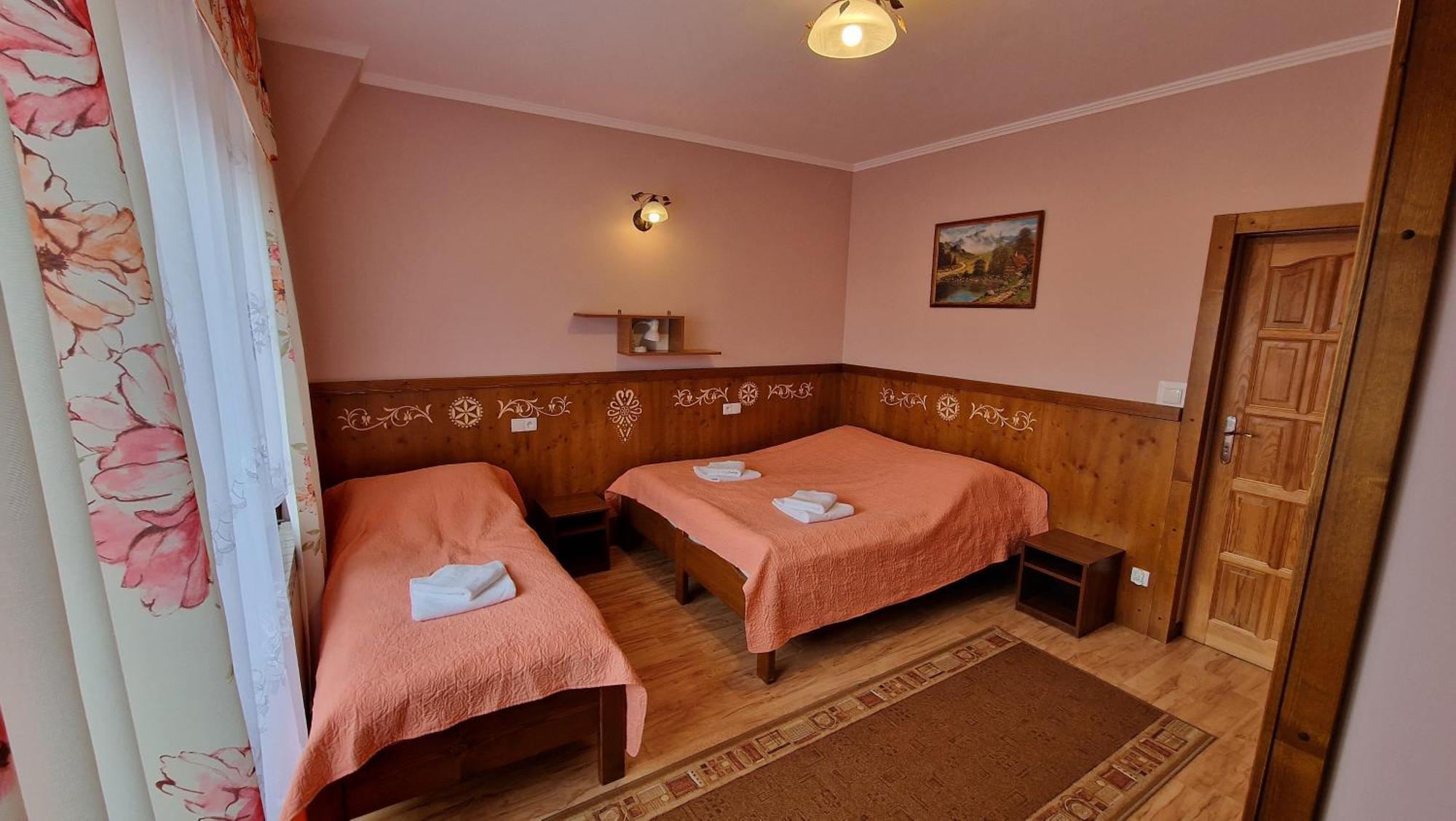 Stachoniowka Homestay Zakopane
