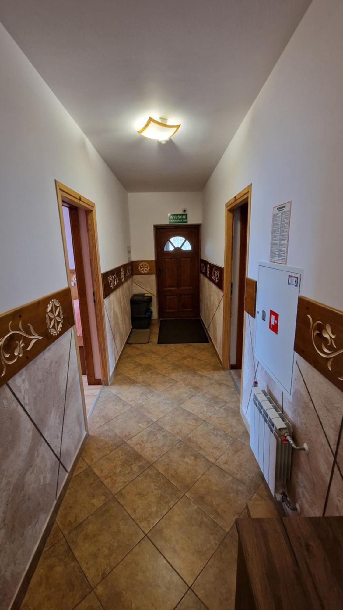 Homestay Stachoniowka Zakopane
