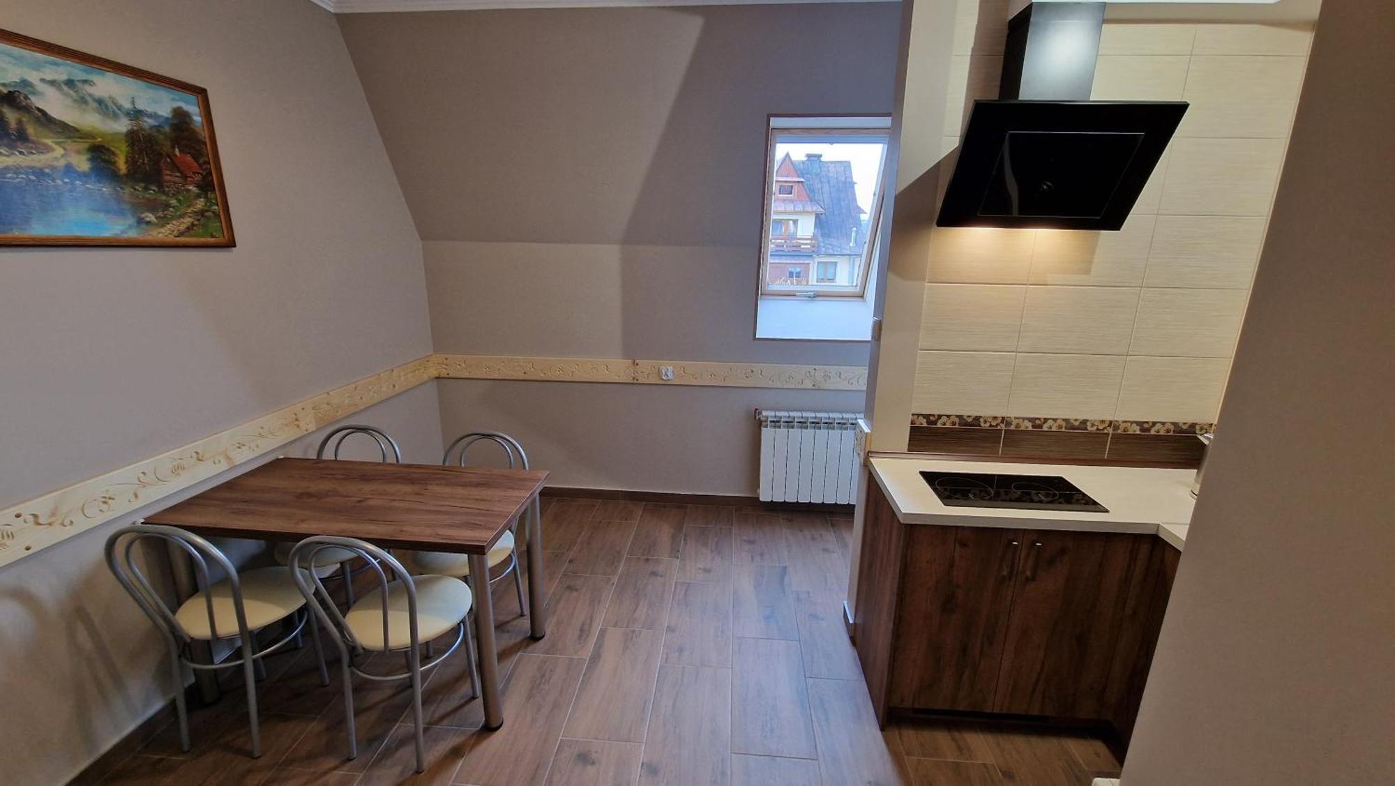 Stachoniowka Homestay Zakopane