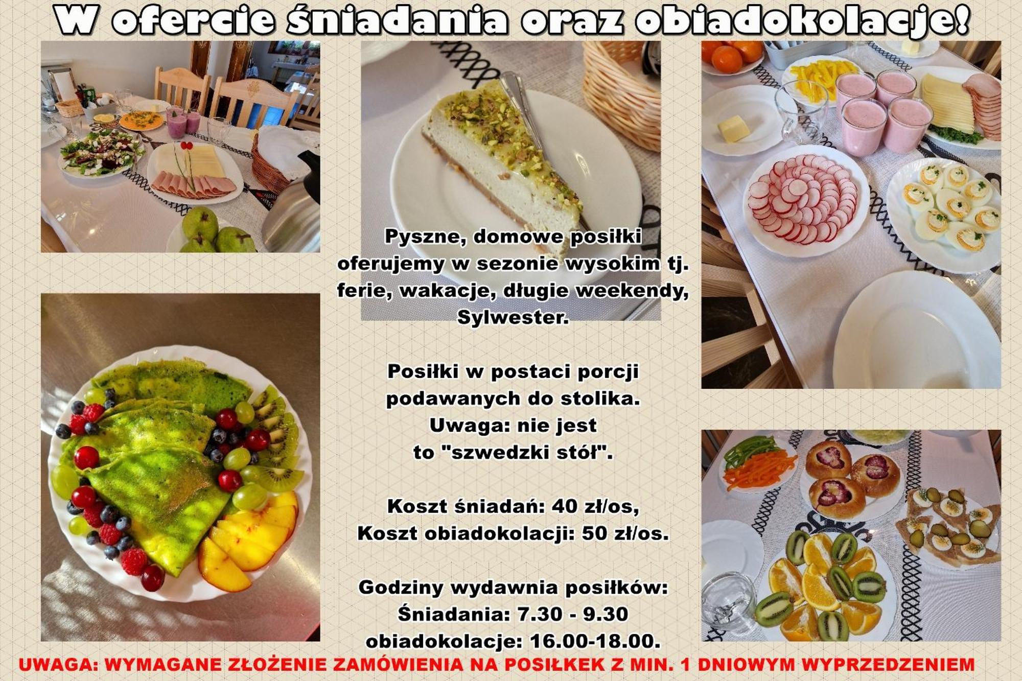 Homestay Stachoniowka