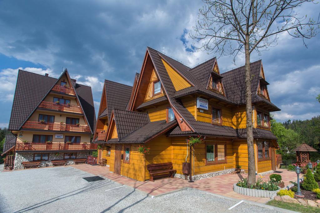Stachoniowka Homestay