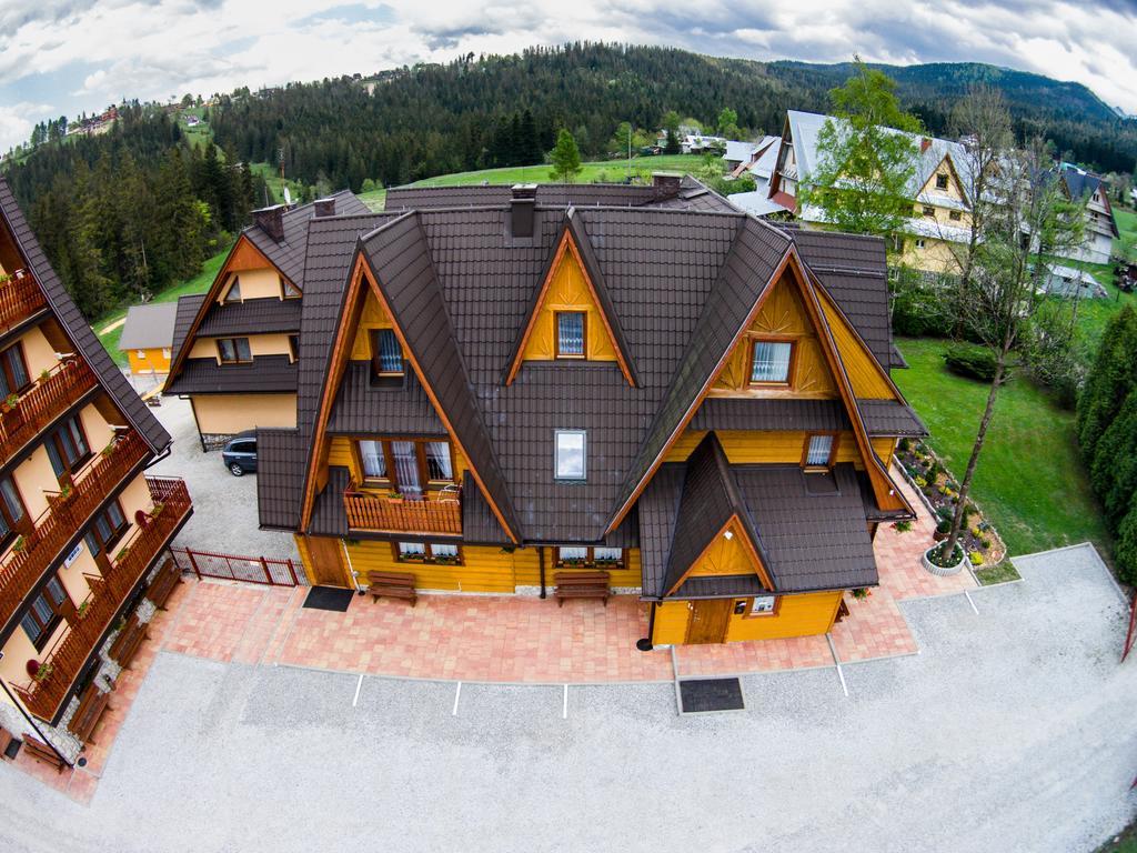Stachoniówka * Zakopane
